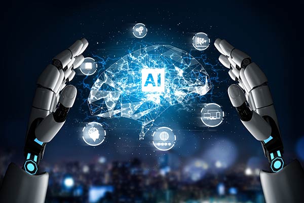 AI Cloud Services: Unlocking the Power of Artificial Intelligence in the Cloud