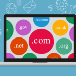 Domain: Understanding the Fundamentals of Online Identity