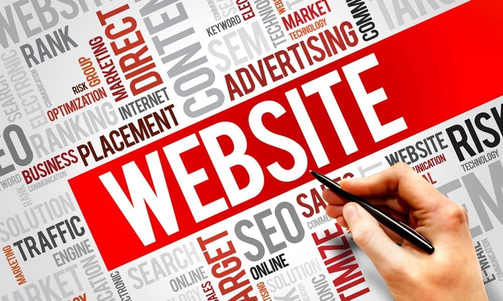 What is a Website? An Overview of Its Structure and Importance