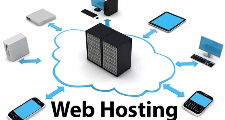 Web Hosting Services: Everything You Need to Know