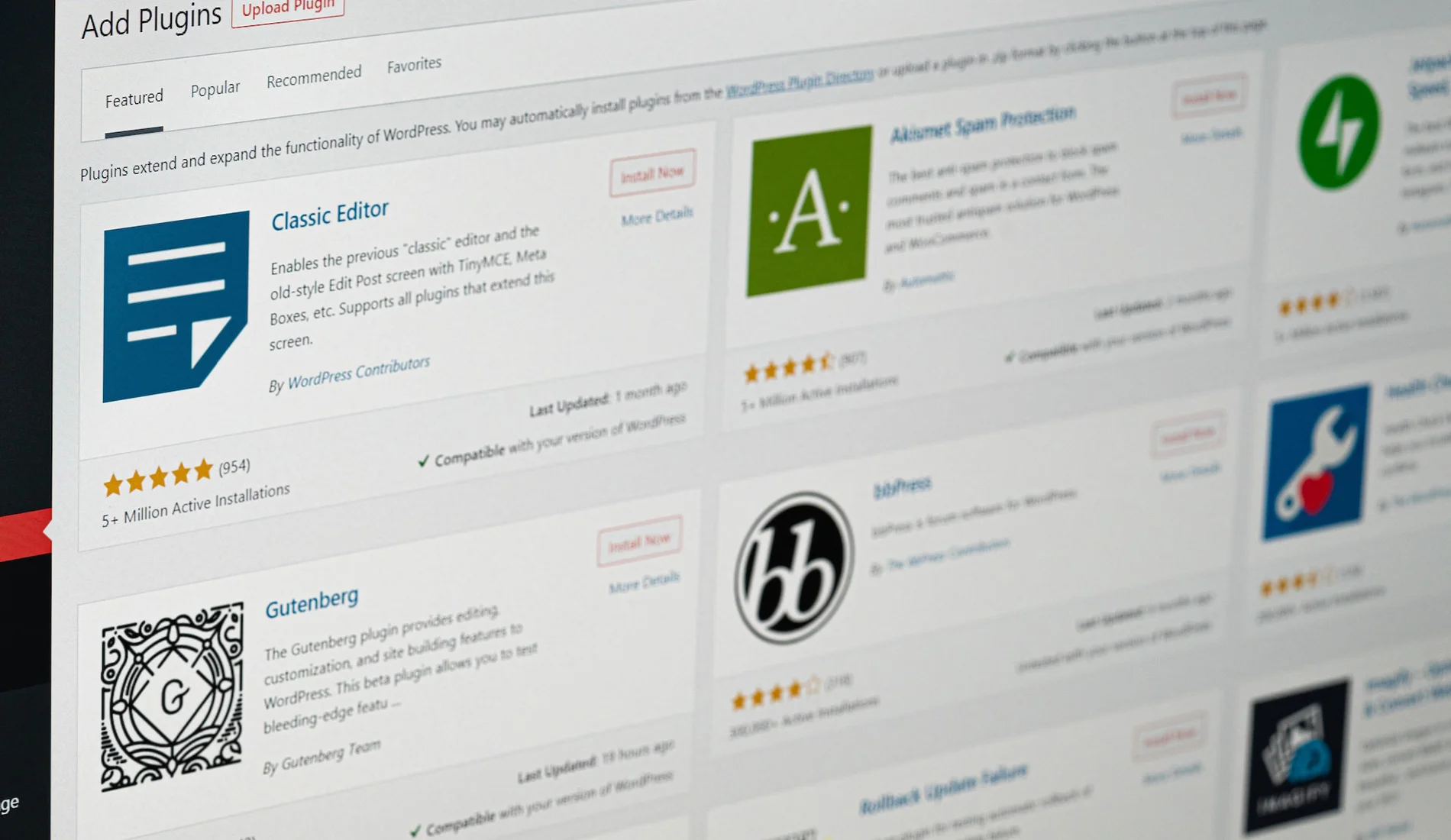 Top 10 Best WordPress Tools for Enhancing Your Website